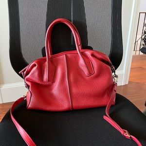 Tod’s D-Styling Bauletto Bag